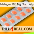 Malegra 100 Mg Oral Jelly 26